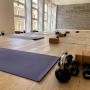 Sala Yoga