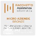 Assistenza informatica