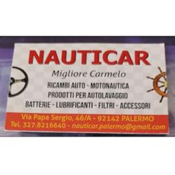 Nauticar di Migliore Carmelo