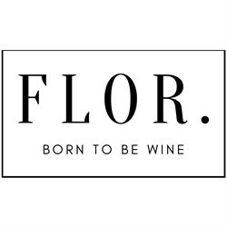 Flor. | born to be wine