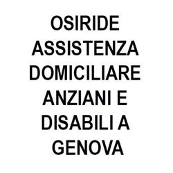Osiride  Assistenza Domiciliare  Anziani e Disabili  a Genova