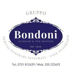 Onoranze Funebri Gruppo Bondoni