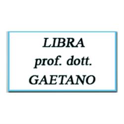Prof. Dr. Libra Geatano
