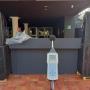 Taratura impianti discoteca