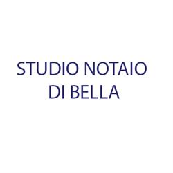 Studio Notaio di Bella