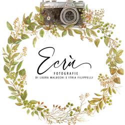Ecrù Fotografie di Laura Malucchi e Itria Filippelli