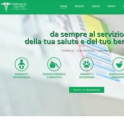 Farmacia Lago D'Iseo