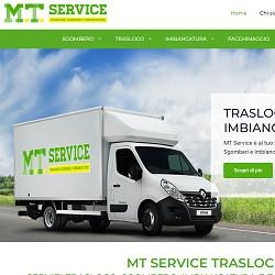 Mt service