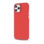Carbon Cover - iPhone Cover by Area