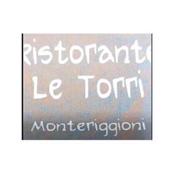Le Torri Monteriggioni
