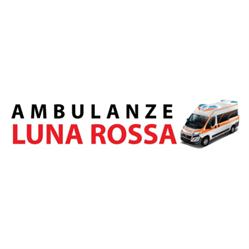 Ambulanze Luna Rossa