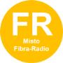 Fwa per Aziende - Fibra misto Radio