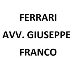 Ferrari Avv. Prof. Giuseppe Franco