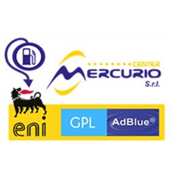 Mercurio - Eni