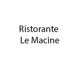 Ristorante Le Macine