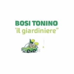 Bosi Tonino "Il Giardiniere"