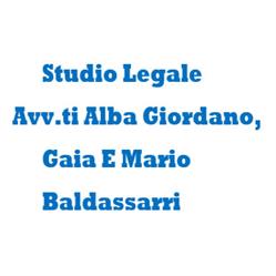 Studio Legale Avv.ti Alba Giordano - Gaia E Mario Baldassarri
