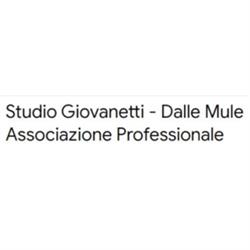 Giovanetti Antonio - dalle Mule Chiara - Studio Commercialisti