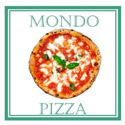 Mondo Pizza