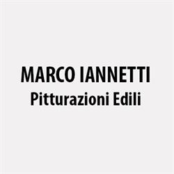 Pitturazioni Edili  Marco Iannetti
