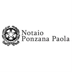 Ponzana Notaio Paola