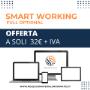 Promo Noleggio Smart Working