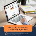 Noleggio Mensile Pc Fisso con Monitor 24 pollici