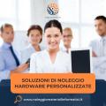 Noleggio Azienale