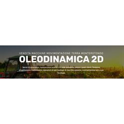 Oleodinamica 2d Srl