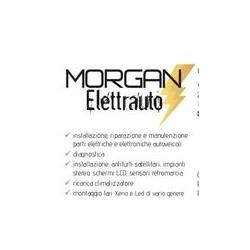 Morgan Elettrauto