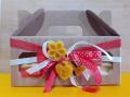 Cofanetto Regalo Saponi e Miele
