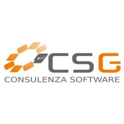 CSG consulenza software gestionale