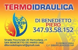 Termoidraulica Di Benedetto Piero