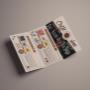 Brochure Caffè Shop