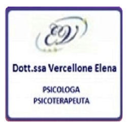 Vercellone Dott.ssa Elena Psicologa