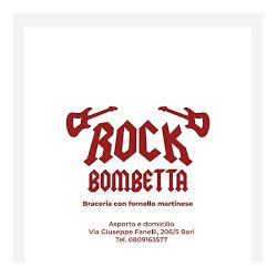 Rock Bombetta