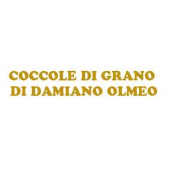 Coccole di Grano di Damiano Olmeo