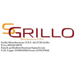 Grillo Distribuzione
