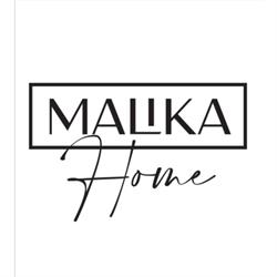 Trapuntificio MALIKA Home