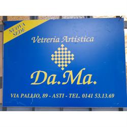 Vetreria Artistica Da.Ma.