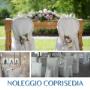 Noleggio Coprisedie