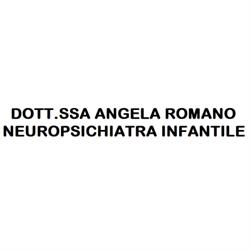 Dott.ssa Angela Romano Neuropsichiatra Infantile
