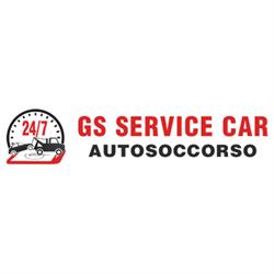 Gs Service Car