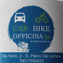 Autoriparazioni Car Bike di Febbraro Nicola
