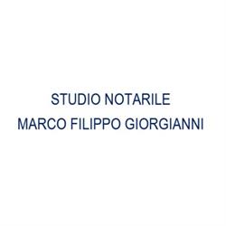 Studio Notarile Marco Filippo Giorgianni
