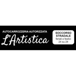 Carrozzeria Alfa Romeo L'Artistica di Bonfante Massimo s.r.l.