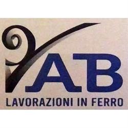 Ab  Lavorazioni in  Ferro
