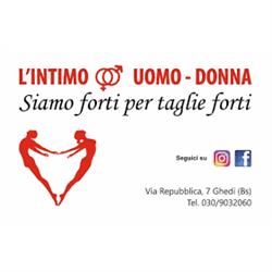 L'Intimo Uomo  Donna "Siamo Forti per Taglie Forti"