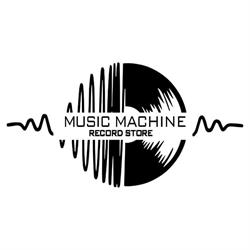 Music Machine Record Store