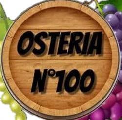 Osteria N° 100